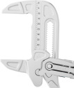 Hazet haakv&otilde;ti 762-18, 180 mm, 42 mm, 19 positsiooni, 2 mm, kompaktne, k&otilde;rge korrosioonikindlus