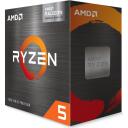 Amd Protsessor Ryzen 5 5600GT 100-100001488BOX, 3.6 GHz, 6 tuuma, 12 l&otilde;nga, 16 MB vahem&auml;lu, Radeon Graphics