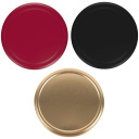 5 L purk v&auml;rvilise keeratava kaanega BROWIN 133507, &Oslash;100, klaas, 5.0 L, 17x17x29.8 cm