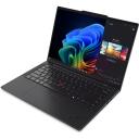 Lenovo ThinkPad T14s G6 Intel, 21QX00HJMX, 14" 1920 x 1200, WUXGA, 32 GB LPDDR5X, 512 GB SSD, Intel Arc Graphics 140V