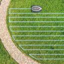 Al-Ko Muruni niitja Robolinho 1000 Vision 114163, 21cm, 1000m&sup2;, 35%, 18V, 2.5Ah, AL-KO inTOUCH, Hall