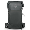 Mugursoma Downburst 36 Mens, izmērs: O/S, Dark Charcoal, 0843820180046 Osprey