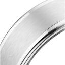 Manta Smartrings SR01GD-62, 62mm, zelta, IP68, sirdsdarbības ātrums, skābekļa līmenis, stresa līmenis, soļu skaitītājs