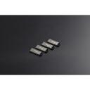 Kingston USB m&auml;lupulk DTKN/64GB, 64 GB, USB Type-A, lugemise kiirus 200 MB/s, katteeta