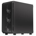 Endorfy корпус Arx 700 Air EY2A012, 486x228x472mm, 8 вентиляторов, 3x140mm спереди, 1x140mm сзади, 1x140mm сверху