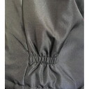 Isolatsiooniga vest, PESSO, LSPJN-L, must, L