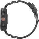 Hammer viedpulkstenis Watch 2 SMA002929, 1600 W, GPS, 3 temperatūras iestatījumi, AMOLED, ūdensizturīgs, melns