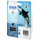 Epson T7609 Tindi kassett C13T76094010, 26ml, 1-pakk, Epson UltraChrome HD, &Uuml;hildub SureColor P600