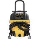 Dewalt 38L H-Class Putekļu Sūcējs DWV905H-QS, 1400W, 38l, 82dB, H-Class atbilstība, automātiska filtru tīrī&scaron;ana, tālvadības pults