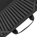 Rivacase Karp MacBook Air 15'' 5130BLACK, 15.3'', 590g, EVA, neopreen, pol&uuml;ester, veekindel, l&ouml;&ouml;gikindel, eemaldatav &otilde;lavarre rihm