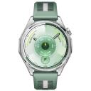 Huawei WATCH GT 6 viedpulkstenis 55020FTV, 1.47 collas, AMOLED, GPS, ūdensizturīgs, akumulators līdz 21 dienai, 51.3 g