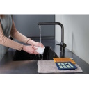 Tolmuimeja kotiga, 700 W võimsusega ja 2.5 L tolmumahutiga HE120PET 011 Iron Grey Hoover