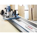 Bosch Juhtr&ouml;&ouml;pa FSN 1600Z0003V, 141mm, 800mm, anodeeritud alumiinium, 32mm aukude v&otilde;rk