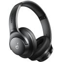Anker Soundcore Austiņas Q20i A3004G11, 16&Omega;, Bluetooth 5.3, Hibrīd ANC, 40h akumulatora darbības laiks