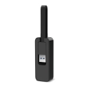 USB 3.0 kuni Gigabit Etherneti v&otilde;rgus adapter, TP-Link, UE306, 1 10/100/1000Mbps RJ45, 1 USB 3.0
