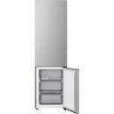 Lg J&auml;&auml;kapid GBBS322CPY, 203cm, 262L, 113L, 34dB, vabalt seisv, h&otilde;bedane