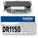 Brother DR-1150 Druka, 10000 lapas, 10000 lapas, lāzera tehnoloģija, saderīgs ar Brother DCP-L1642W, HL-L1240W