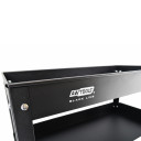 Instrumentu plaukts uz riteņiem AW15090BL AWTOOLS