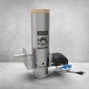 Elektriline külma ja kuuma suitsu generaator elektrilise pumbaga 5 W dragON Jet 2 330142 Browin