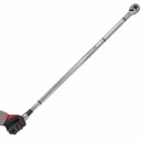 Dinamometrinis veržliaraktis 3/4";, 200-800 Nm, JCB-64761240 JCB