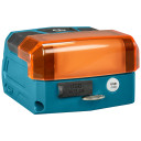 Akulamp 40V 3 valgustusrežiimiga, USB, XGT ML011G MAKITA