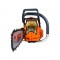 Бензопила GS 651 63,4см&sup3; 50259100E2 OLEO MAC