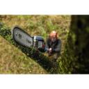 Bosch Akutoitel saag GKE 18V-25 TP 06008D6000, 18V, 25cm, 7.7m/s, 97dB, 5.5Ah