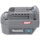 Адаптер связи с аккумулятором XGT 40V ADP12 1910D9-2 MAKITA