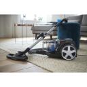 Philips dulkių siurblys FC9331/09, 900 W, 1.5 L, HEPA 13, 76 dB, TriActive antgalis, plaunamas filtras, be mai&scaron;o