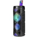 Media-Tech KANDJAV BT K&Otilde;LAR FUNBOX KEG PRO MT3182, 50W, 1400W PMPO, 8h aku t&ouml;&ouml;aeg, Bluetooth 5.0, FM raadio, MP3 m&auml;ngija