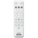 Epson CO-FH02 projektor V11HA85040, 1920x1080, 3000 ANSI luumenit, valge, 3LCD, Android TV