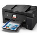Epson | EcoTank | L14150 | Inkjet | Colour | Multifunction Printer | A3+ | Wi-Fi | Black