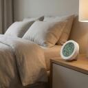 Soens elektrooniline termomeeter 270112, siseruumide temperatuur -9.9&deg;C kuni 50&deg;C, v&auml;listemperatuur -40&deg;C kuni 70&deg;C