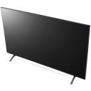LG дисплей LCD 55"/55UN640S0LD, 4K Ultra HD, 400 cd/m&sup2;, 3 HDMI, 1 USB, Wi-Fi, Bluetooth, VESA крепление, цифровой звук