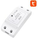 Gosund Smart Switch WiFi SW3, 10A, PC V0, TuyaSmart, Amazon Alexa, Google Home, Taimer/Planeerimine
