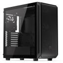 Endorfy корпус Arx 700 Air EY2A012, 486x228x472mm, 8 вентиляторов, 3x140mm спереди, 1x140mm сзади, 1x140mm сверху
