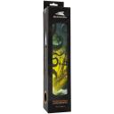 Baracuda spēļu peles paklājiņ&scaron; DARKWATER BGMP-03, 750x350mm, 3mm, daudzkrāsains, &scaron;ūnu gumija/tekstils, neslīdo&scaron;a virsma