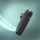 Tellur Bluetooth k&otilde;rvaklapid Vox 155 TLL511451, 9g, Bluetooth 5.0, 10m, 50Hz-10kHz, 113dB&plusmn;3dB, 16&Omega;, HD Voice, kaks mikrofoni