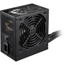 Msi MAG A750BN PCIE5 II toiteallikas 306-7ZPSX11-CE0, 750W, 85%, 1 ventilaator, aktiivne jahutus, 80 PLUS pronks