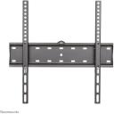 Neomounts TV seinakinnitus FPMA-W300BLACK, 32-55", 40 kg, VESA 200x200-400x400 mm, s&uuml;gavus 2,7 cm, must