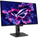 ASUS OLED монитор 90LM0B20-B01971 67.3 см 4K 240Гц 0.03 мс Anti-Flicker 2.0 99% DCI-P3 G-SYNC USB хаб 3.2 Gen 1