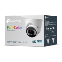 8MP t&auml;isv&auml;rviline tornikaamera, TP-Link, INSIGHT S485(2.8MM), 3840 X 2160, IP67
