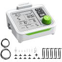 Rainpoint IK153 iek&scaron;ējā laistī&scaron;anas sūknis komplekts, 2000 mAh, 30 l/h, 20 augiem, 20s-20min, 8h-30d, LCD