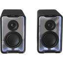 Edifier Garsiakalbių sistema QR30, 15W+15W, Bluetooth V5.4, 63-20kHz, 2 garsiakalbiai, Juoda