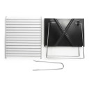 Saliekamais grils 'To-Go', kompakts un viegls, R052420, Origin Outdoors