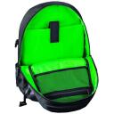 Razer Mugursoma Rogue V3 RC81-03640101-0000, 15", 17cm, 32cm, 46cm, Ūdensizturīga, Plecu siksna, Iek&scaron;ējā kabata