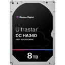 Western Digital HDD 0B47078 8TB 7200RPM 256MB 3.5" SATA, 550TB/год, 2M MTBF, 6.7W, 5-60&deg;C, 70G, 300G