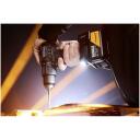 DEWALT Juhtmeta l&ouml;&ouml;ktrell DCD86MP1T-QW 18 V, 5 Ah, 2 kiirus, 90 Nm, 34 000 J, 0-650/2000 min-1, 1,5-13 mm