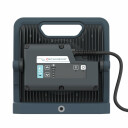 Светодиодный рабочий свет NOVA 12, 12000lm, Bluetooth IK07/IP67 + 3м штатив, Scangrip, 81 W, 5700 K, 200 lux @ 4 м