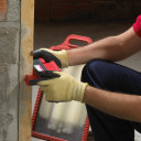 Veidņu Šablons, precīza formu kopēšana, 70925, RUBI